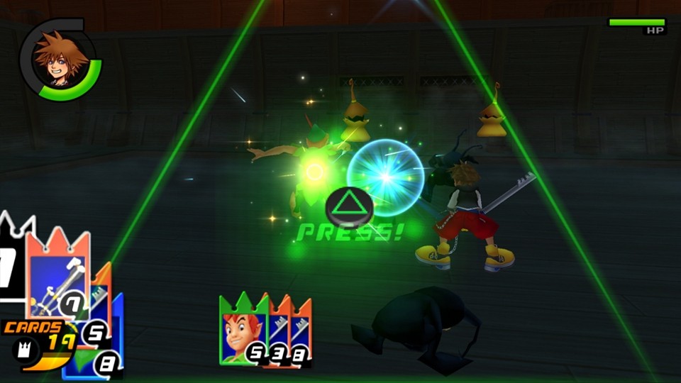 Kingdom Hearts HD 1.5 Remix - Imagen 27